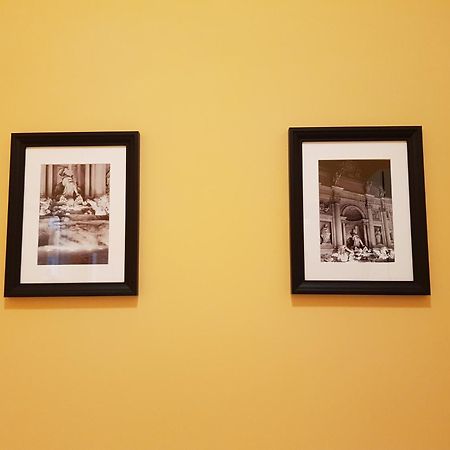 My Trevi Rooms 88 Roma Quarto foto