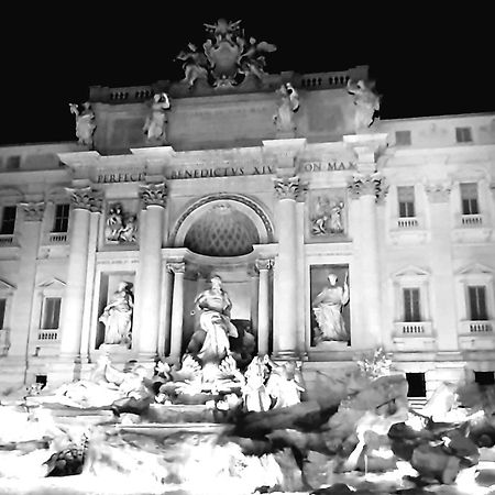 My Trevi Rooms 88 Roma Quarto foto