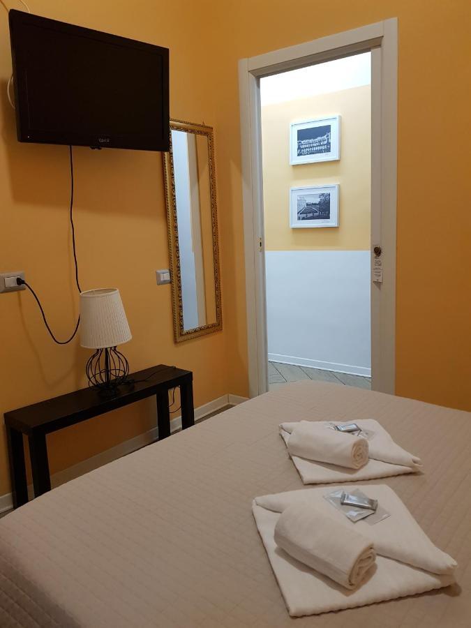 My Trevi Rooms 88 Roma Exterior foto