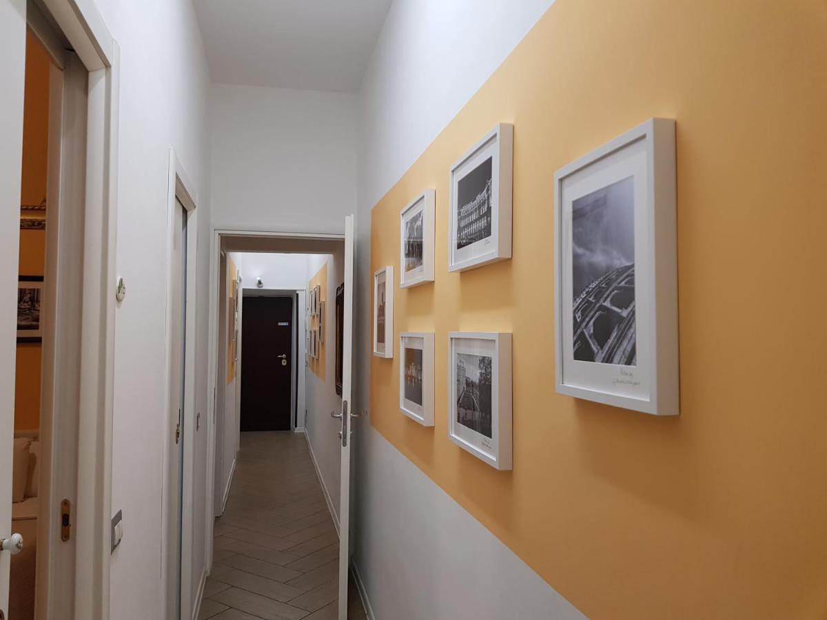 My Trevi Rooms 88 Roma Exterior foto