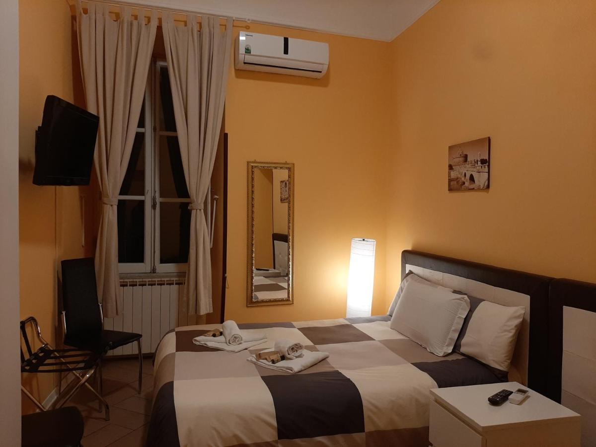 My Trevi Rooms 88 Roma Exterior foto