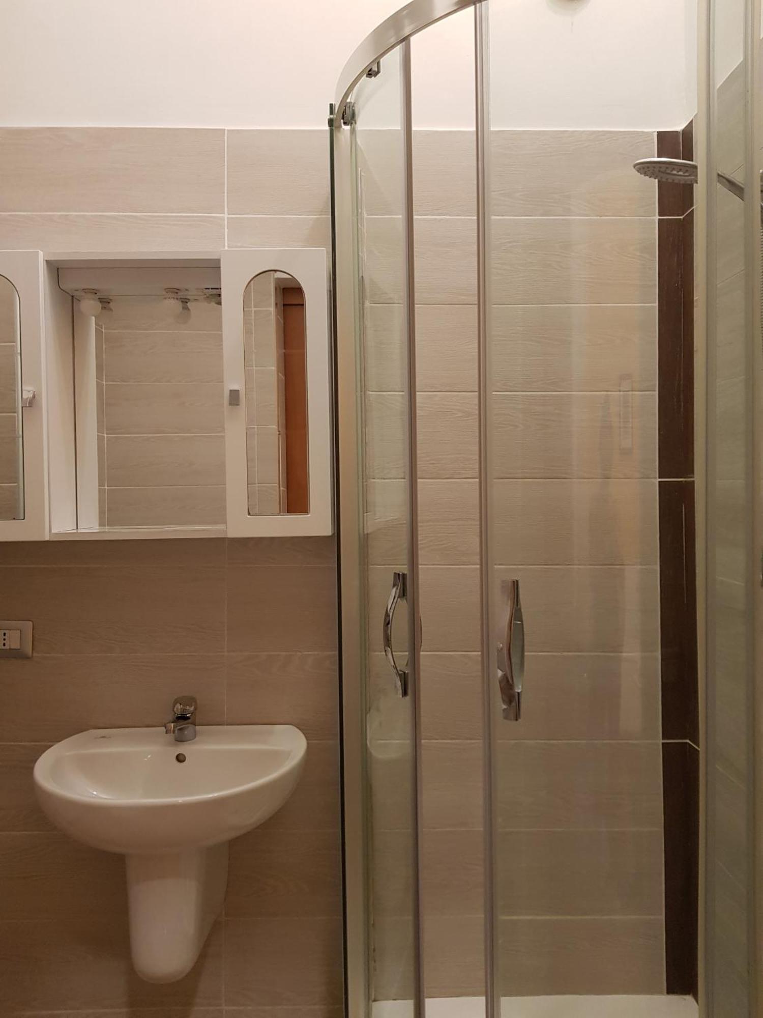 My Trevi Rooms 88 Roma Quarto foto