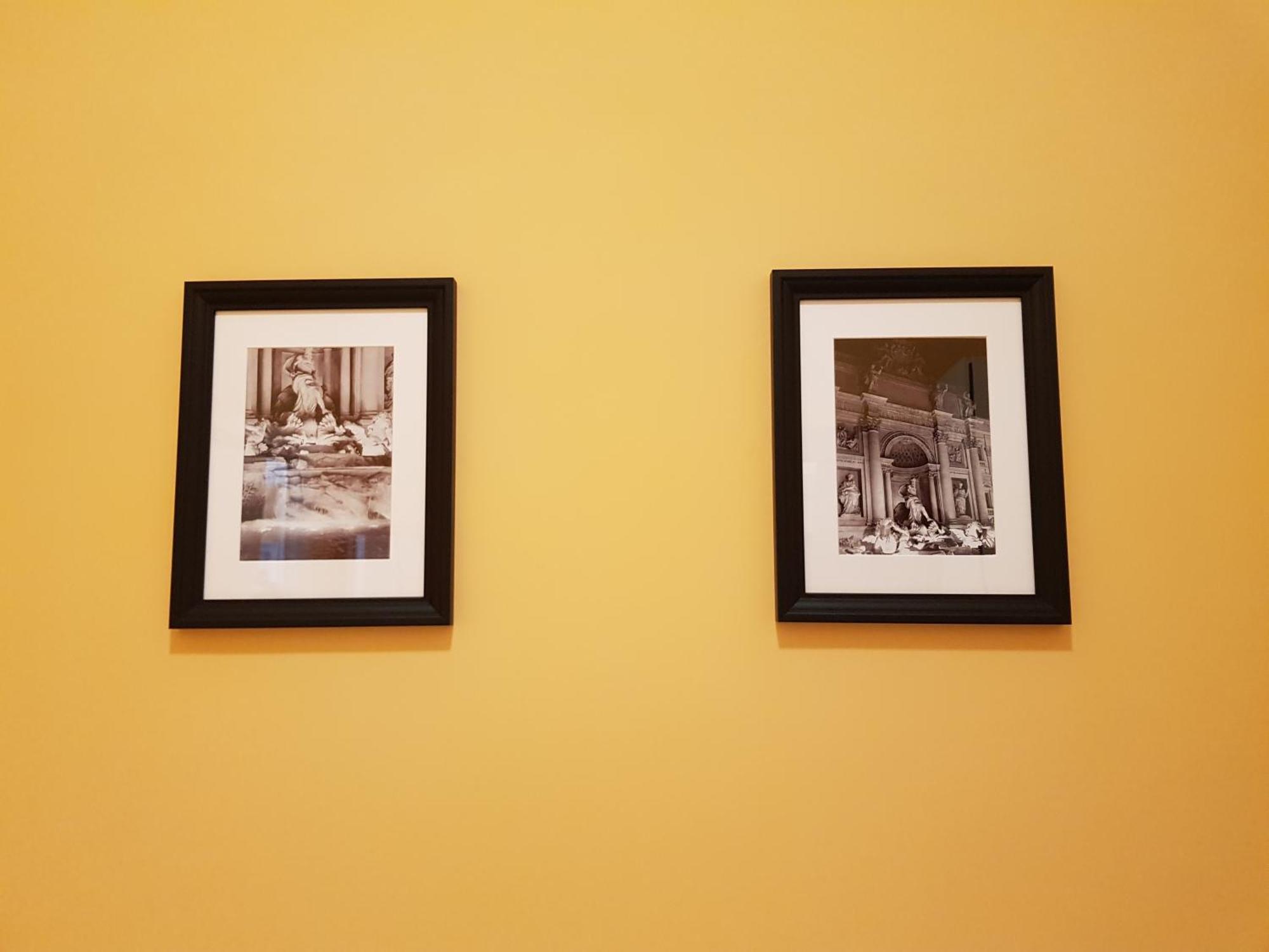 My Trevi Rooms 88 Roma Quarto foto